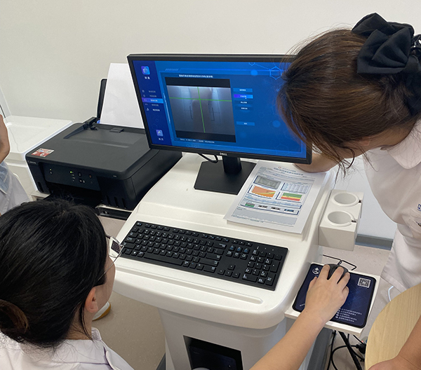 冬日骨骼養(yǎng)護指南來啦，骨密度儀廠家為骨骼健康蓄力